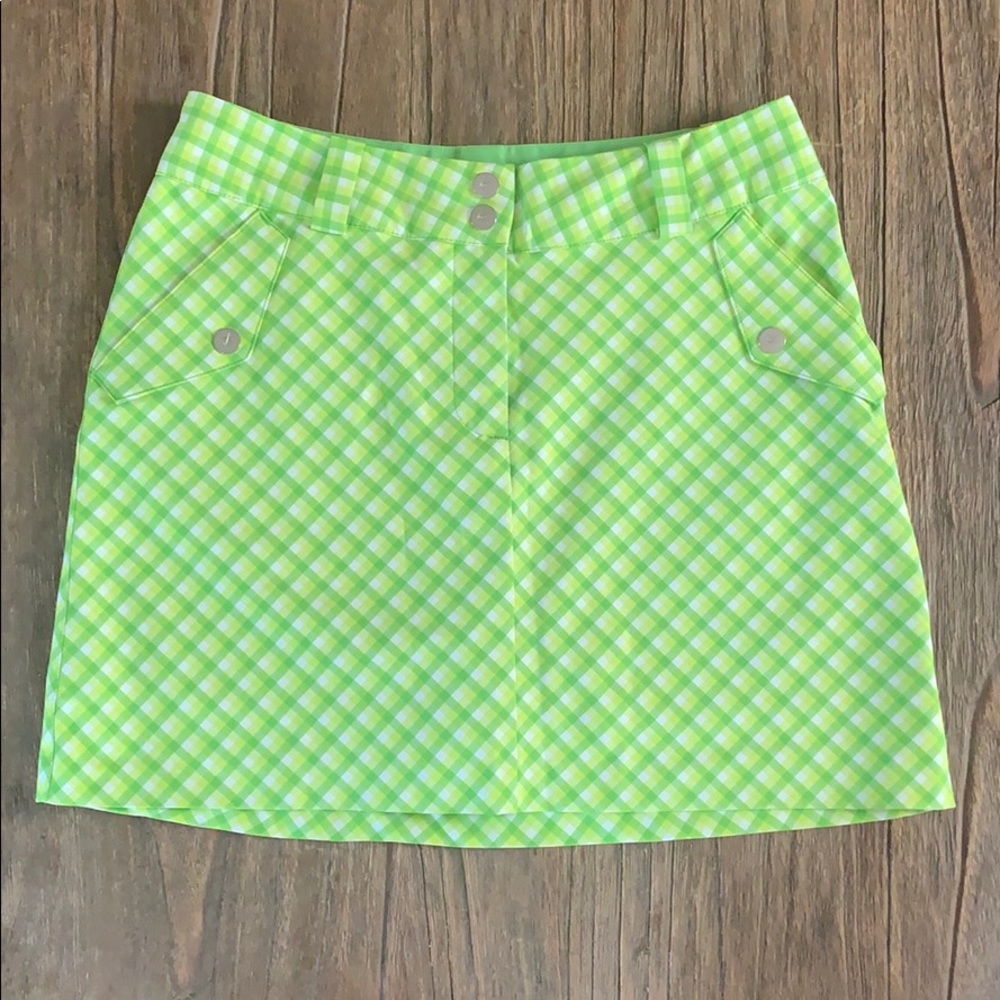 NIKE golf skirt (PERFECT CONDITION)